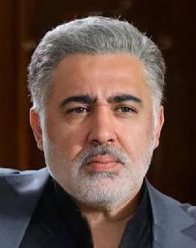 علیرضا زمانی نسب