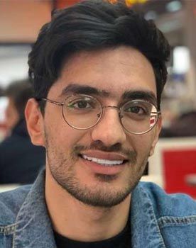 آرمان عفیفه