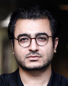 آرمین رحیمیان