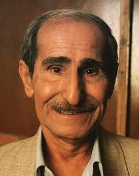 باقر صحرارودی