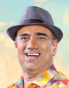 نصرالله رادش