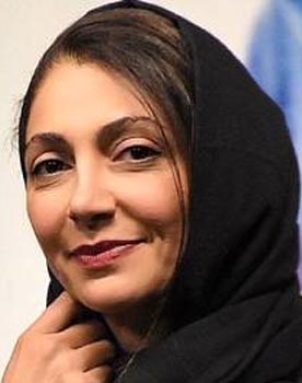 نیلوفر خوش خلق