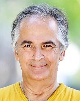 سعید کنگرانی