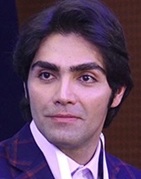 شهاب شادابی