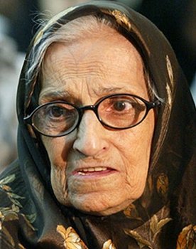 مهری مهرنیا