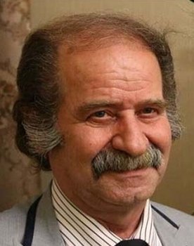 فرج الله گل سفیدی