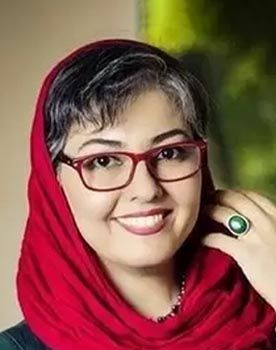 آناهیتا همتی