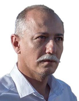 داریوش فائزی