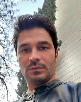 ابراهیم برزیده