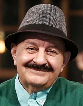 غلامحسین لطفی