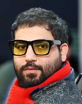 حسین باشه آهنگر