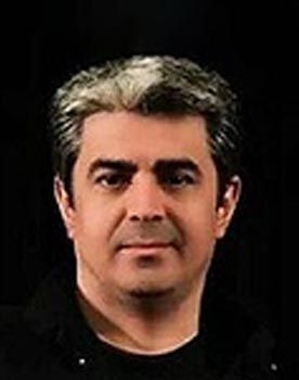 مسعود سخایی