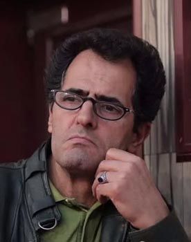 محمد آقامحمدی