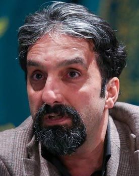 مصطفی ساسانی