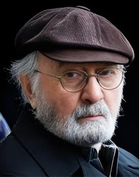 پرویز پورحسینی