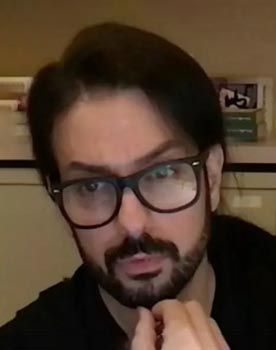 پدرام یوسفی