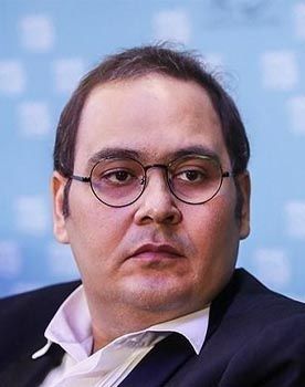 رضا داوودنژاد