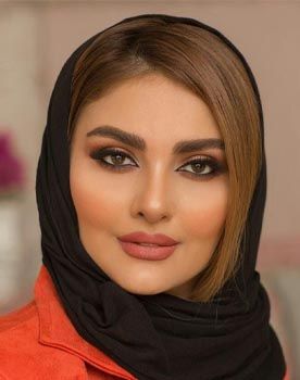 سحر خزائیلی