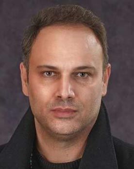 شهروز ابراهیمی