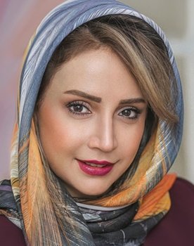 شبنم قلی خانی