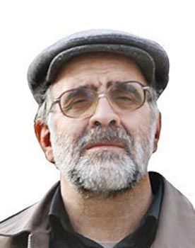 اصغر نقی زاده