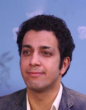 مهدی زمین پرداز