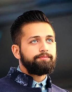 محسن افشانی