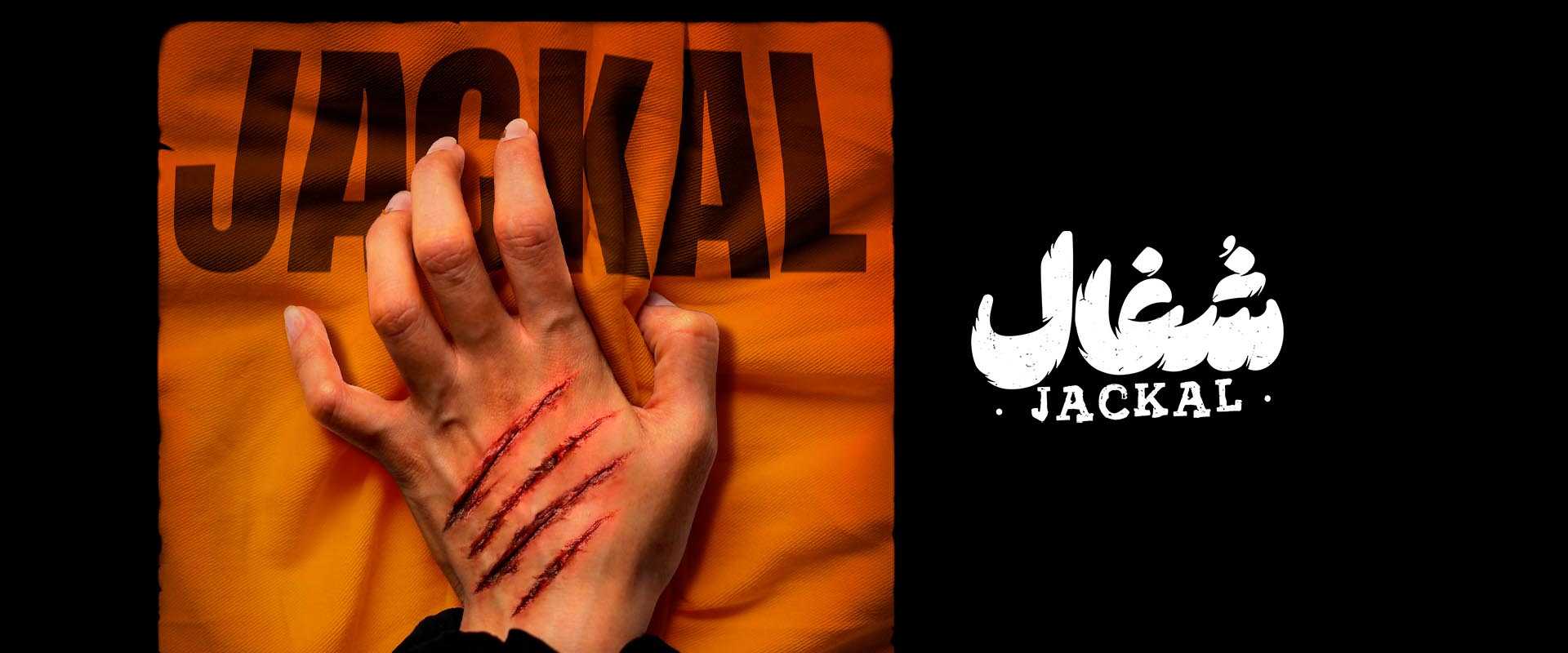 دانلود سریال شغال