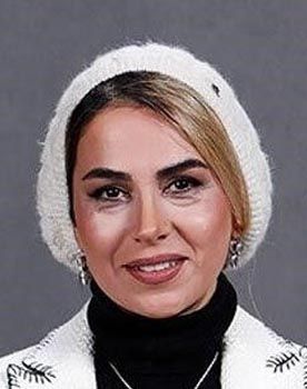 تینا پاکروان