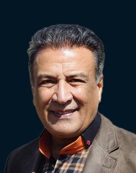 عبدالرضا اکبری