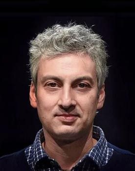 ارژنگ امیرفضلی