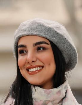 الهام فراشاه