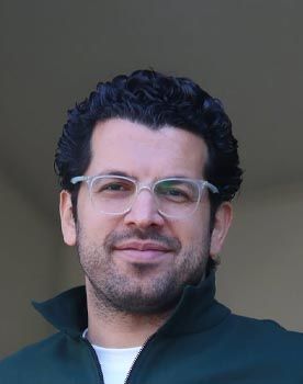 منصور نصیری