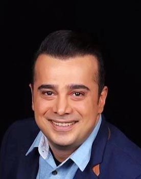 سپند امیرسلیمانی