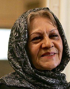 مهری ودادیان