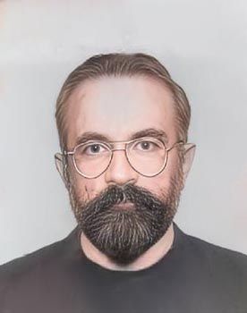 حبیب الله حداد