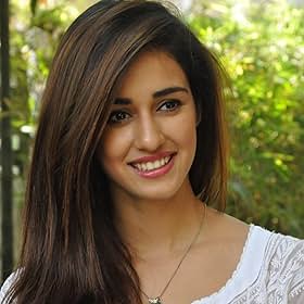 Disha Patani