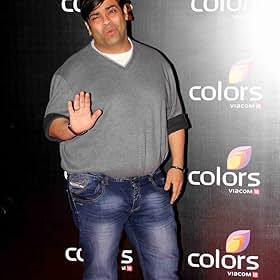 Kiku Sharda