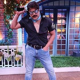 Krushna Abhishek